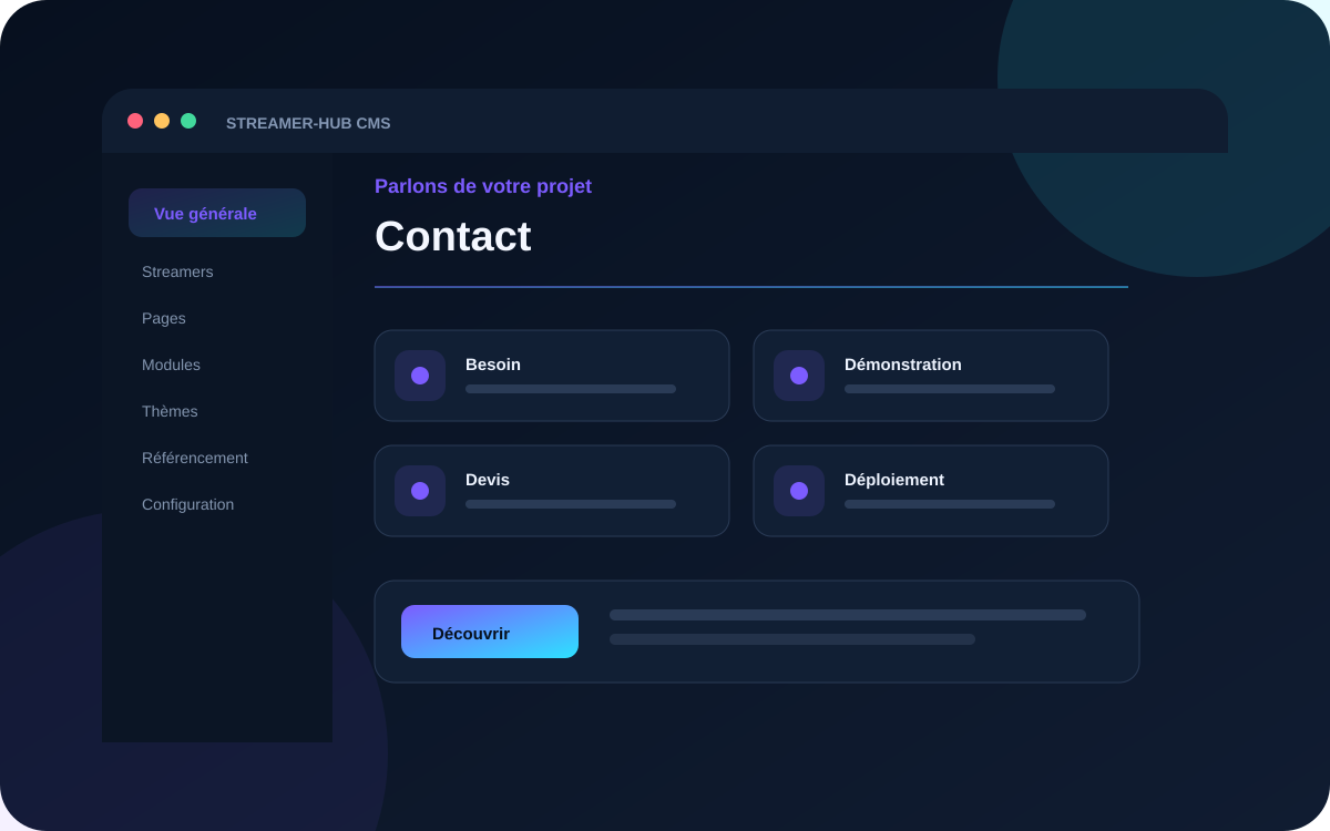 Contact Form — €