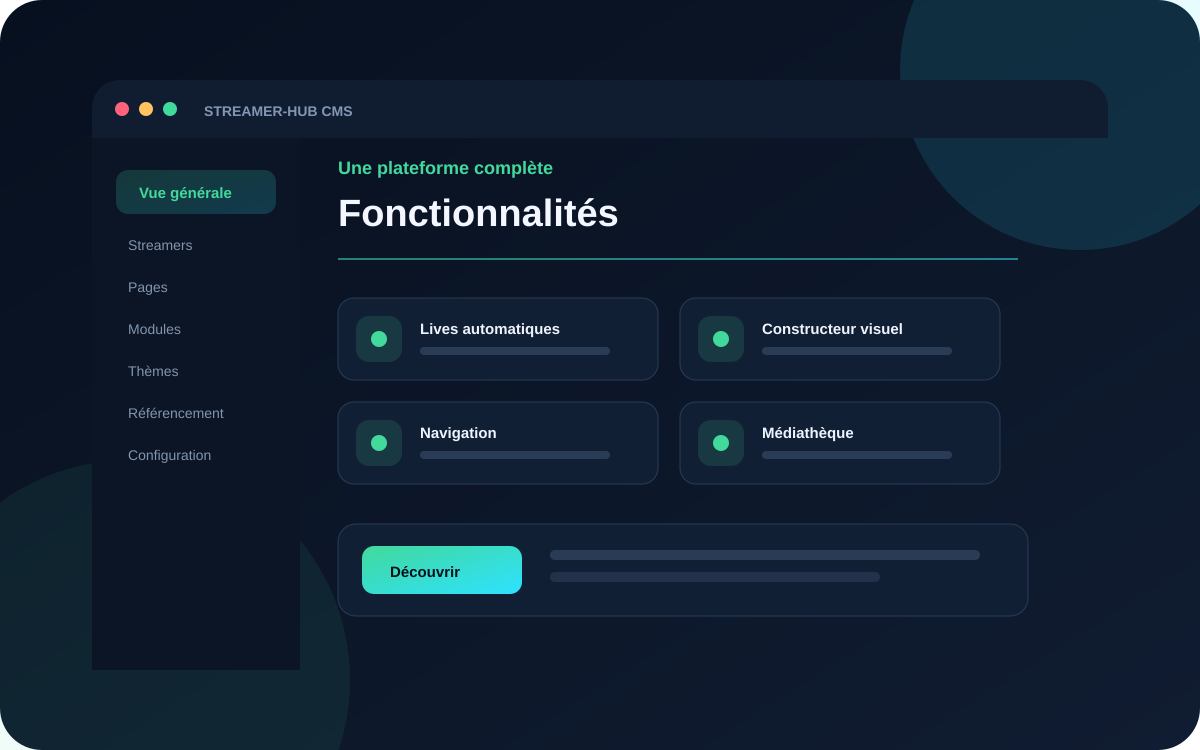 Table Manager — €